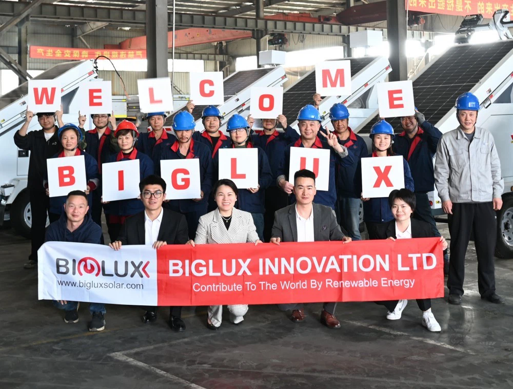 BIGLUX TEAM BIGLUX TEAM